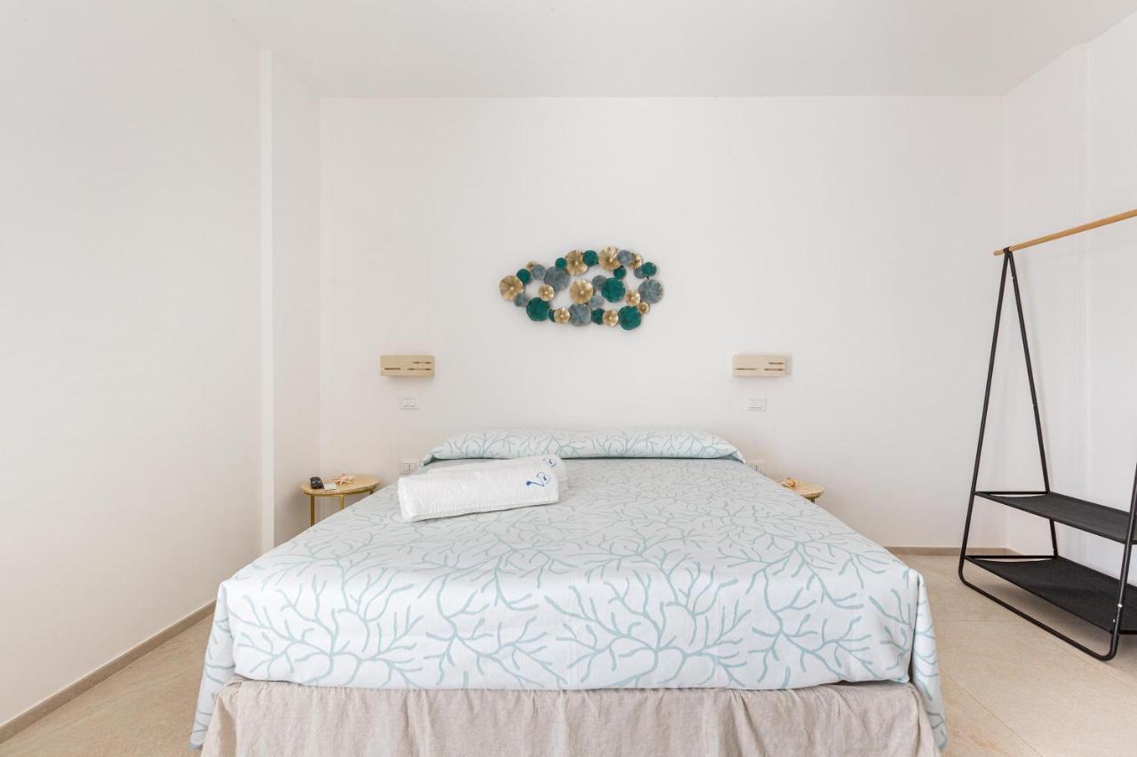 Villa Briosa Maldive Del Salento Pescoluse Torre Pali 외부 사진